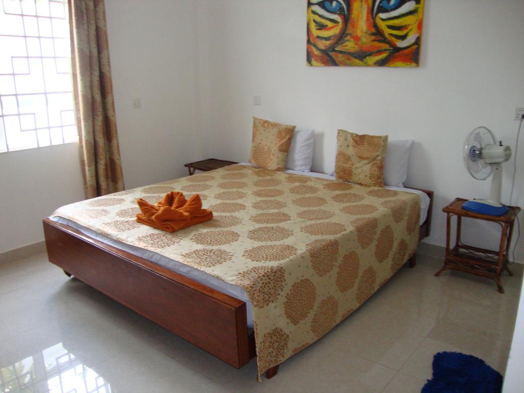 Swiss Villa Sihanoukville Chambre photo