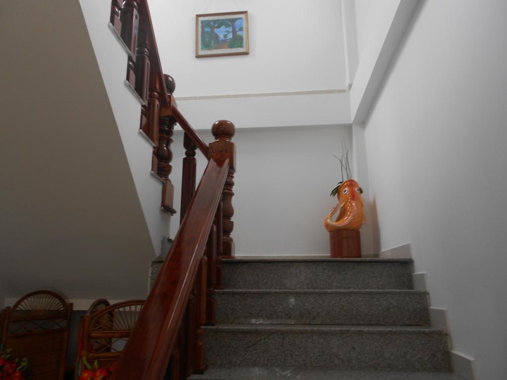 Swiss Villa Sihanoukville Extérieur photo