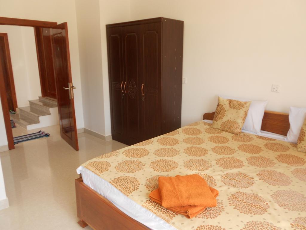 Swiss Villa Sihanoukville Chambre photo