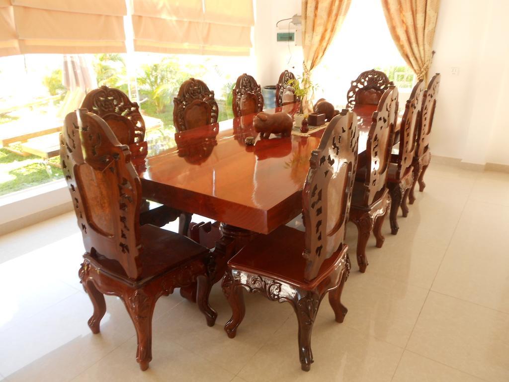 Swiss Villa Sihanoukville Extérieur photo